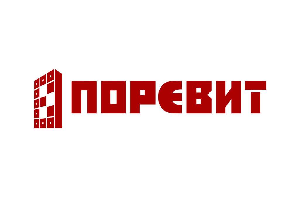 ООО «Торговый дом «Поревит» ООО «Торговый дом «Поревит»